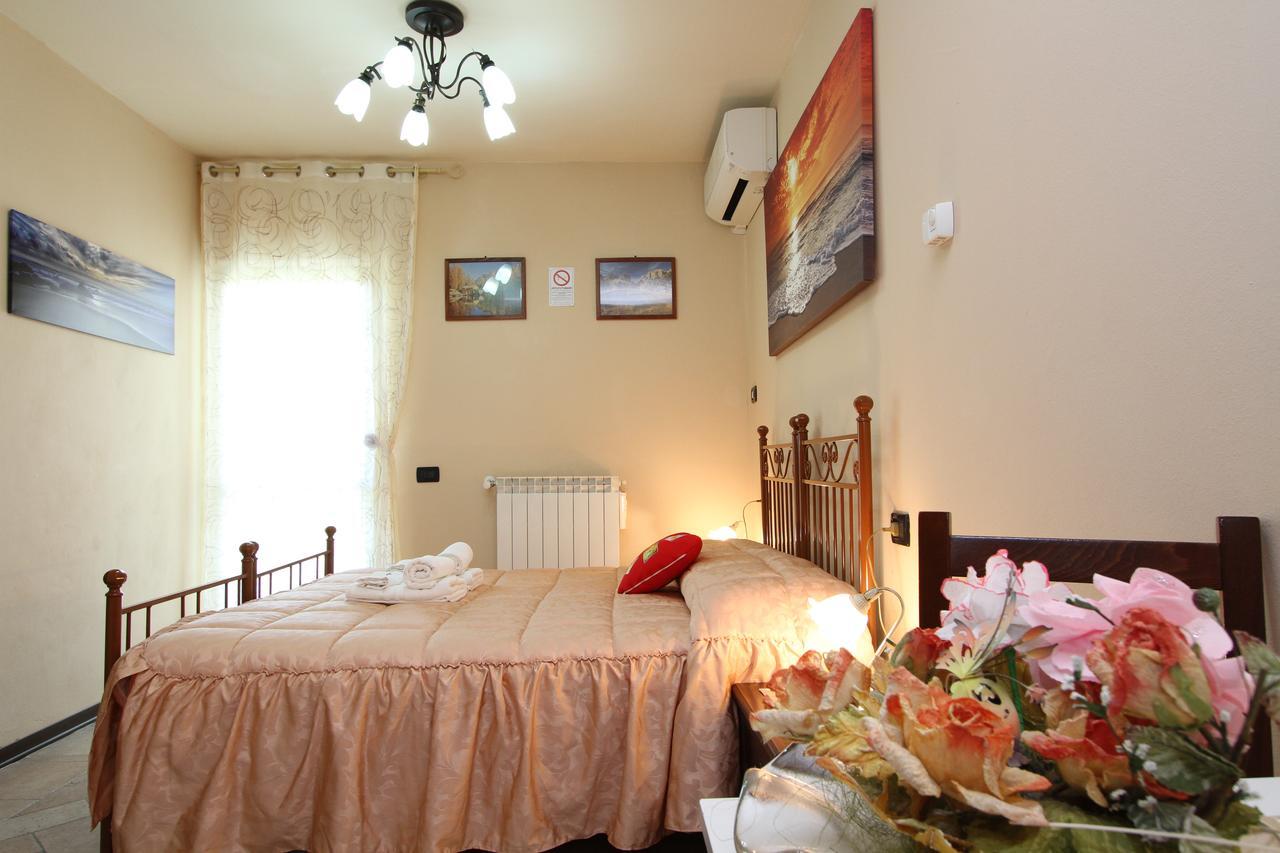 Hotel Da Donna Rosa à Pontedera Extérieur photo